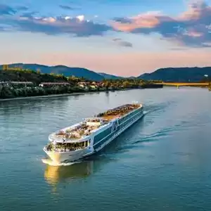 A qui s'adresse la compagnie LUFTNER CRUISES