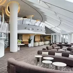 A qui s'adresse la compagnie MSC YACHT CLUB