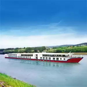 A qui s'adresse la compagnie NICKO CRUISES