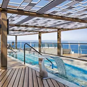 A qui s'adresse la compagnie OCEANIA CRUISES