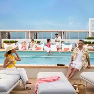 A qui s'adresse la compagnie PRINCESS CRUISES