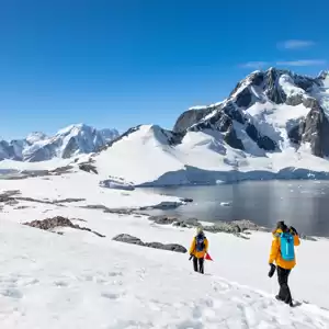 A qui s'adresse la compagnie QUARK EXPEDITIONS