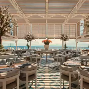 A qui s'adresse la compagnie SILVERSEA