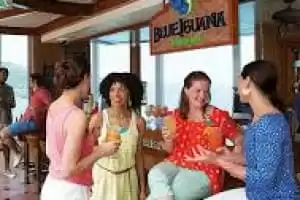 BlueIguana Tequila Bar