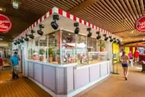 Pizzeria del Capitano