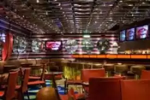 Our House Sports Bar