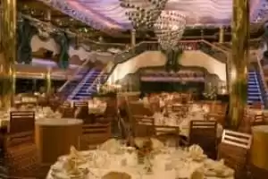 The Black Pearl Restaurant