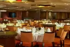 Sunset Forward Dining Room