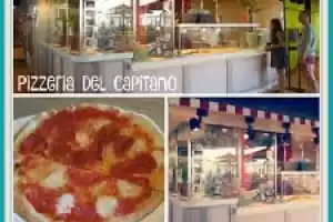 Pizzeria del Capitano