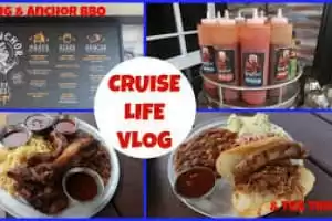 Guy's Pig & Anchor Bar-B-Que Smokehouse | Brewhouse