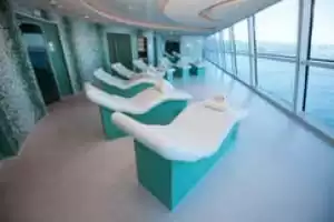 Canyon Ranch SpaClub® 