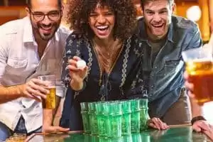 Brasserie Dresden Green