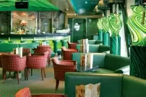 Conte Verde 1923 Ballroom