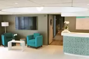 Boutique de souvenirs