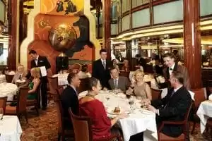 Restaurant Britannia