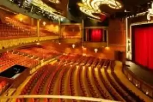 Théâtre Walt Disney