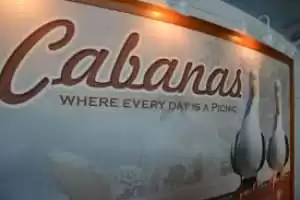 Cabanas