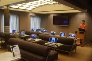 Salles de conférence