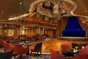 Spectacles au World Stage