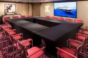 Salles de conférence