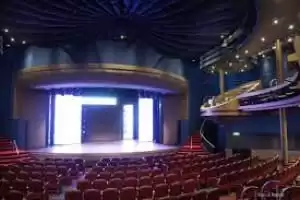 Spectacles au Mainstage