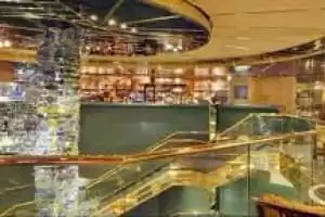 Boutiques de l'atrium