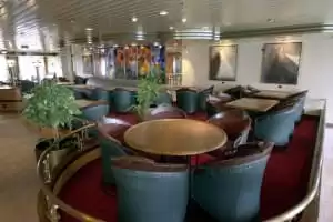 Bar et salon Brotoppen