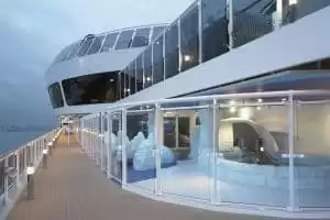 2-Power Walking Track