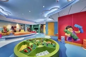 2-Mini Club and Junior Club