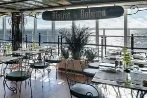 3-La Bohème Bistrot