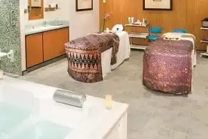 Mandara Spa & Salon