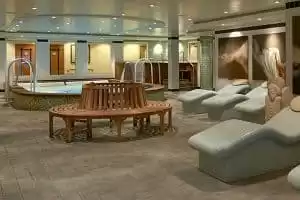 Spa Thermal Suite