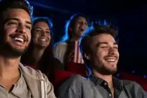 Spectacles et animations au Stardust Theater