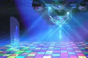 Spectacles et animations au Spinnaker Lounge