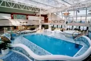 Piscine Calypso