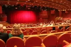 Spectacles et animations au Théâtre Princess