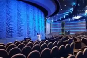 Spectacles et animations au théâtre Princess