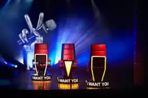 The Voice of the Ocean