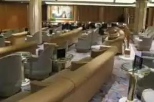 Spectacles au salon Vista