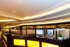 Destination Services