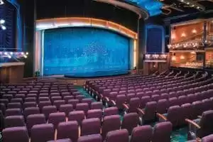 Spectacles au Lyric Theater