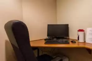 Connexion Internet avec et sans fil