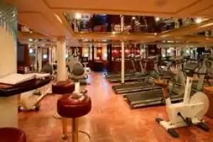 Gym et sports nautiques