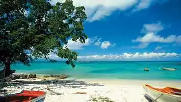 Cruises West Indies