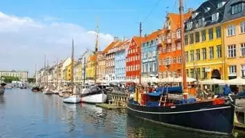 Denmark