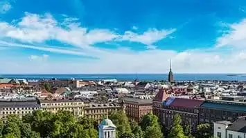 Finland