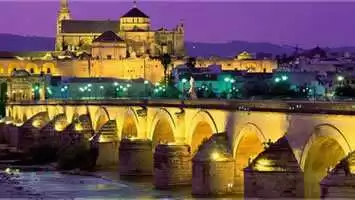 Guadalquivir - Guadiana