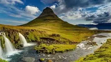 Iceland