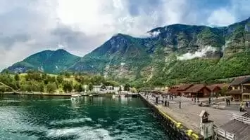 Norway