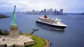 Cruises Transatlantic